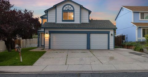 8486 Piper Place, Reno, NV 89506 Photo