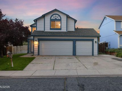 8486 Piper Place, Reno, NV 89506 Photo