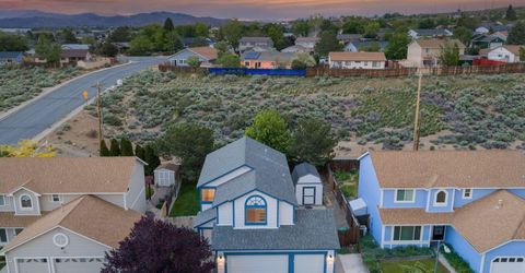 8486 Piper Place, Reno, NV 89506 Photo