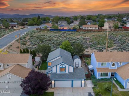 8486 Piper Place, Reno, NV 89506 Photo