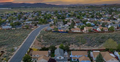 8486 Piper Place, Reno, NV 89506 Photo