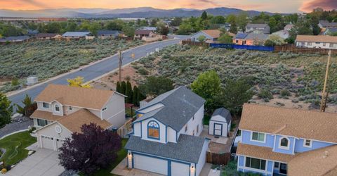 8486 Piper Place, Reno, NV 89506 Photo