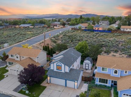 8486 Piper Place, Reno, NV 89506 Photo
