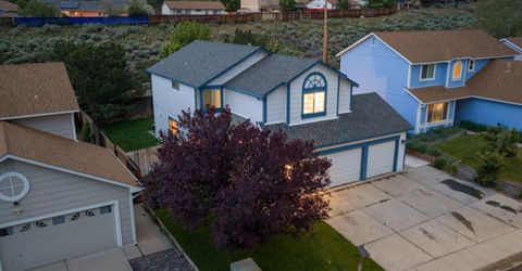 8486 Piper Place, Reno, NV 89506 Photo