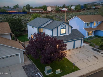 8486 Piper Place, Reno, NV 89506 Photo