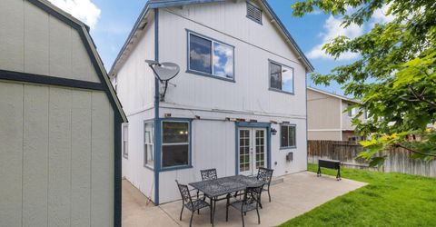 8486 Piper Place, Reno, NV 89506 Photo
