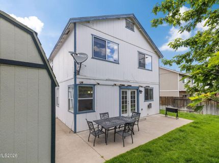 8486 Piper Place, Reno, NV 89506 Photo