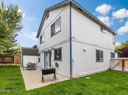 8486 Piper Place, Reno, NV 89506 Photo