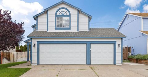 8486 Piper Place, Reno, NV 89506 Photo