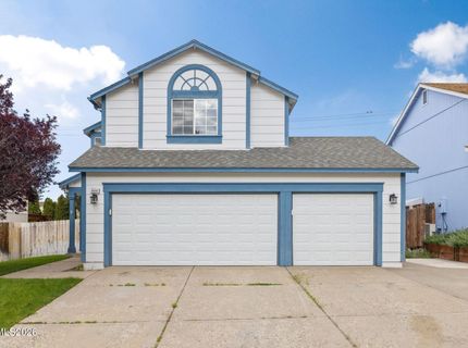 8486 Piper Place, Reno, NV 89506 Photo