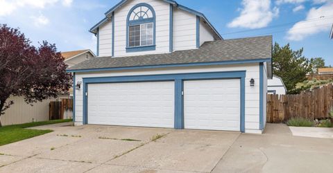 8486 Piper Place, Reno, NV 89506 Photo