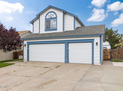8486 Piper Place, Reno, NV 89506 Photo