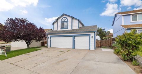 8486 Piper Place, Reno, NV 89506 Photo