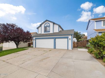 8486 Piper Place, Reno, NV 89506 Photo