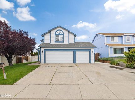 8486 Piper Place, Reno, NV 89506 Photo