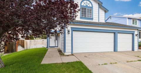 8486 Piper Place, Reno, NV 89506 Photo