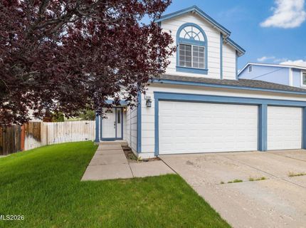 8486 Piper Place, Reno, NV 89506 Photo