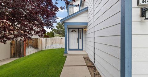 8486 Piper Place, Reno, NV 89506 Photo