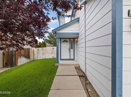 8486 Piper Place, Reno, NV 89506 Photo