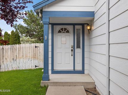 8486 Piper Place, Reno, NV 89506 Photo
