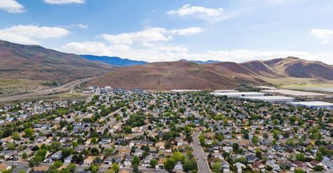 8486 Piper Place, Reno, NV 89506 Photo