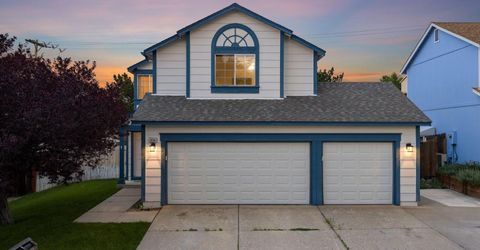 8486 Piper Place, Reno, NV 89506 Photo