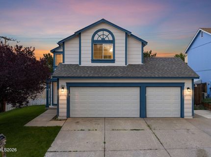 8486 Piper Place, Reno, NV 89506 Photo
