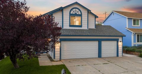 8486 Piper Place, Reno, NV 89506 Photo
