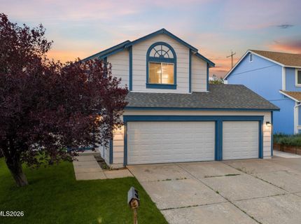 8486 Piper Place, Reno, NV 89506 Photo