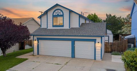 8486 Piper Place, Reno, NV 89506 Photo
