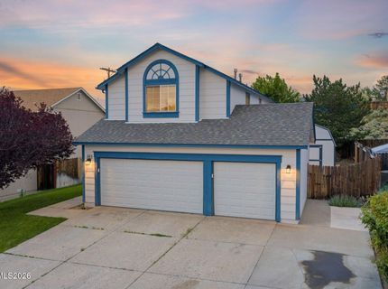 8486 Piper Place, Reno, NV 89506 Photo