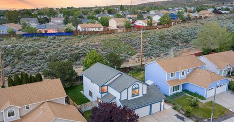 8486 Piper Place, Reno, NV 89506 Photo