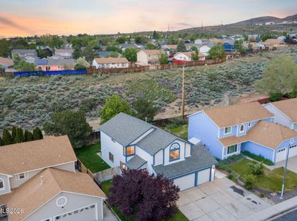 8486 Piper Place, Reno, NV 89506 Photo