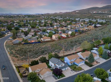 8486 Piper Place, Reno, NV 89506 Photo