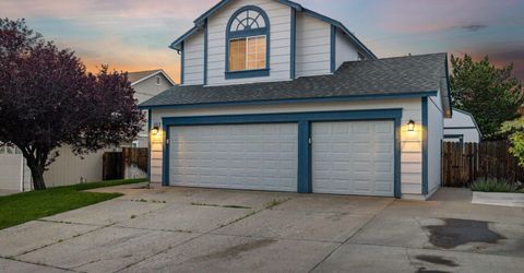 8486 Piper Place, Reno, NV 89506 Photo