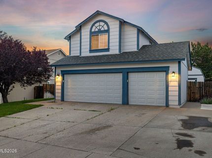 8486 Piper Place, Reno, NV 89506 Photo