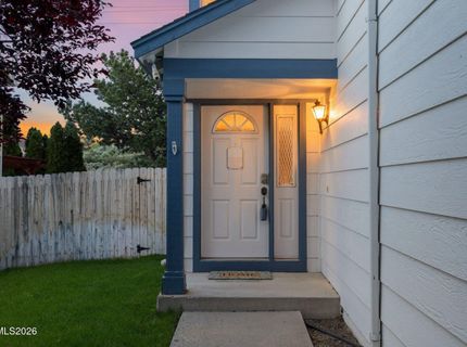8486 Piper Place, Reno, NV 89506 Photo