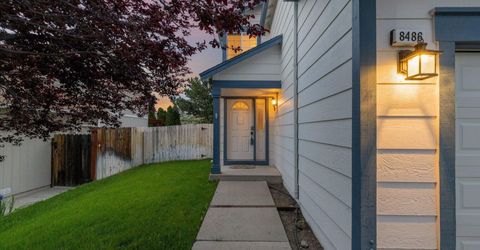 8486 Piper Place, Reno, NV 89506 Photo