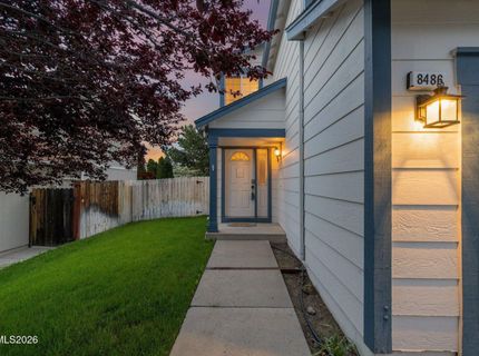 8486 Piper Place, Reno, NV 89506 Photo