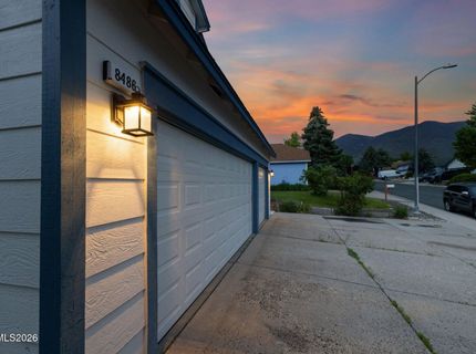 8486 Piper Place, Reno, NV 89506 Photo