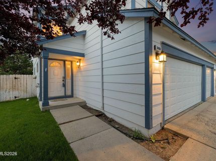 8486 Piper Place, Reno, NV 89506 Photo