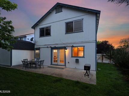 8486 Piper Place, Reno, NV 89506 Photo