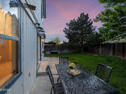 8486 Piper Place, Reno, NV 89506 Photo