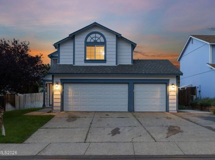 8486 Piper Place, Reno, NV 89506 Photo
