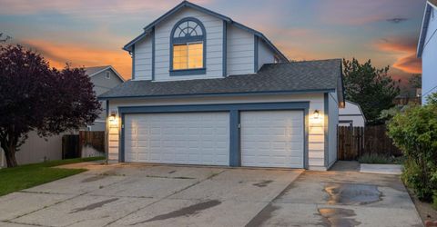 8486 Piper Place, Reno, NV 89506 Photo