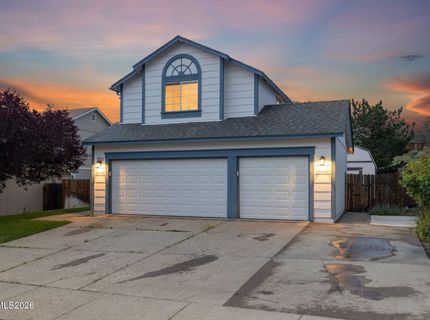 8486 Piper Place, Reno, NV 89506 Photo