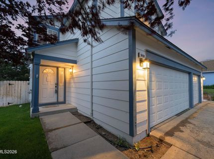 8486 Piper Place, Reno, NV 89506 Photo