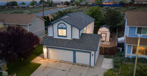 8486 Piper Place, Reno, NV 89506 Photo