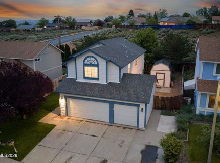 8486 Piper Place, Reno, NV 89506 Photo