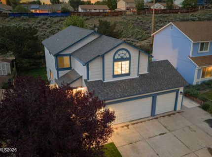 8486 Piper Place, Reno, NV 89506 Photo